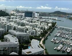 Reflections At Keppel Bay (D4), Condominium #582176691